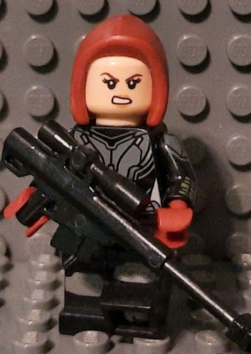 Black Widow