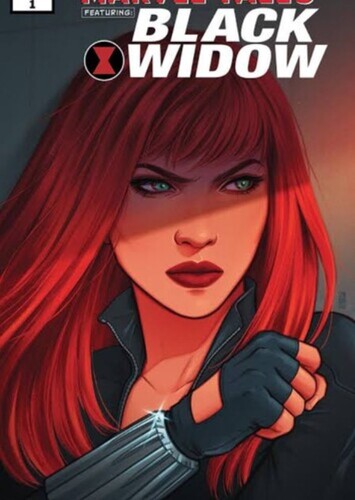 Black Widow