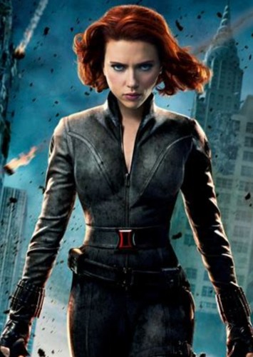 Black Widow
