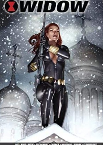 Black Widow
