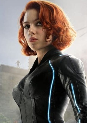 Black Widow