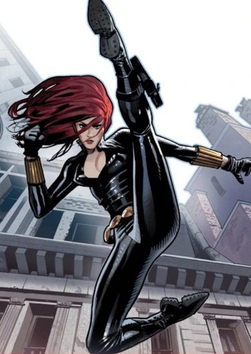 Black Widow