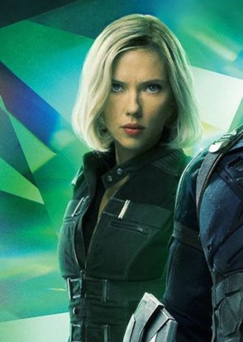 Black Widow