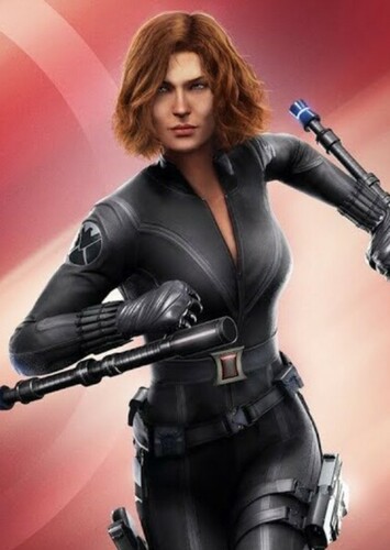 Black Widow