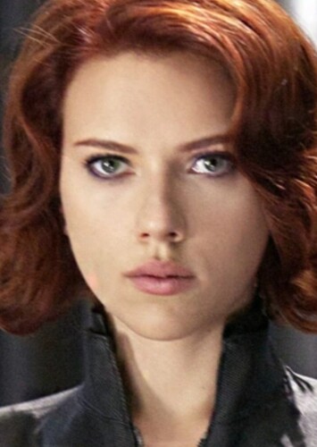 Black Widow