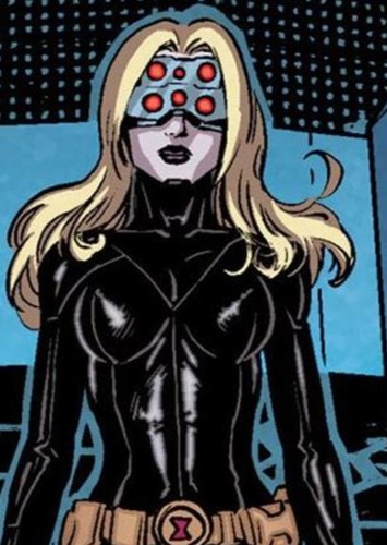Black Widow