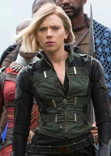 Black Widow
