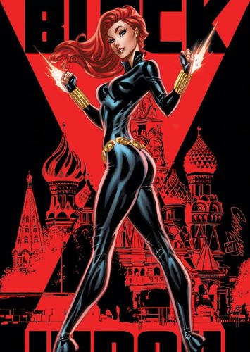 Black Widow