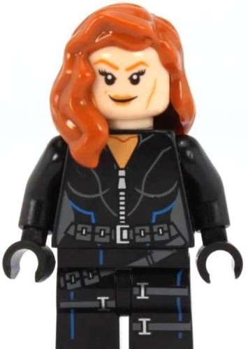 Black Widow