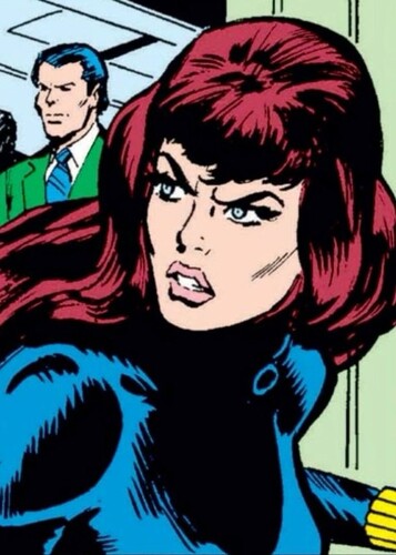 Black Widow