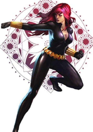 Black Widow