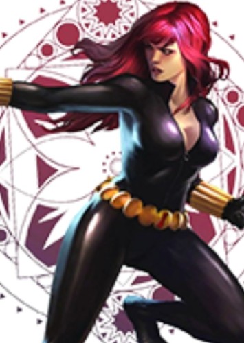 Black Widow