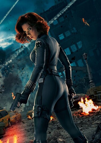 Black Widow