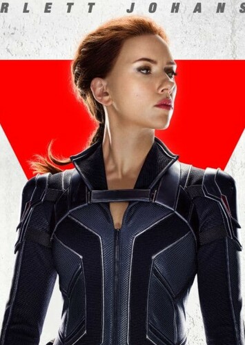 Black widow