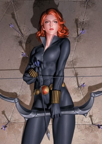 Black Widow
