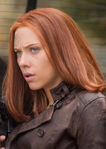 Black Widow