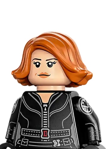Black Widow