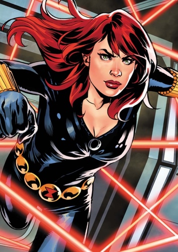 Black Widow