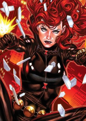 Black Widow