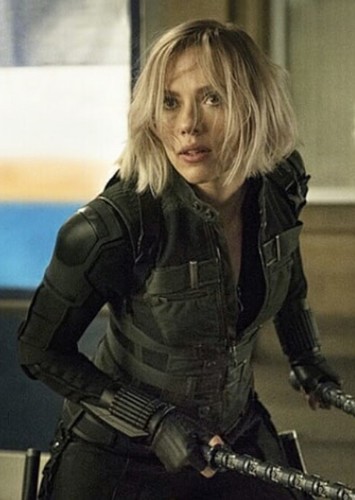 Black Widow
