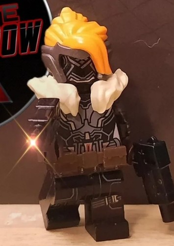 Black Widow