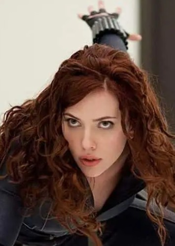 Black Widow