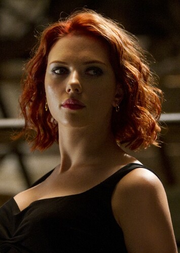 Black Widow
