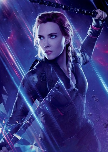 Black widow