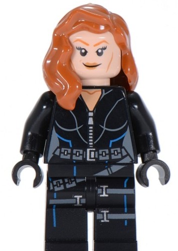 Black Widow