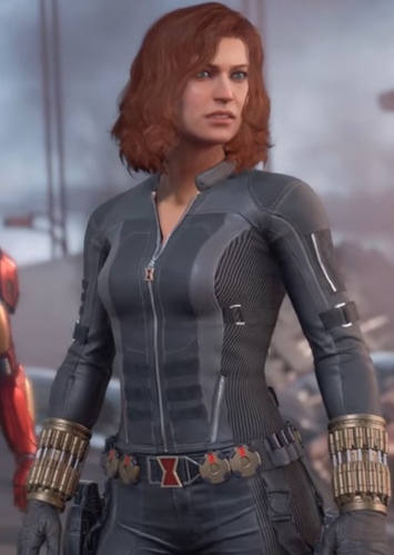 Black Widow
