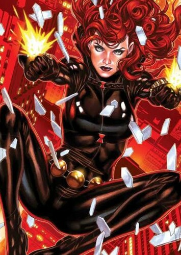 Black Widow