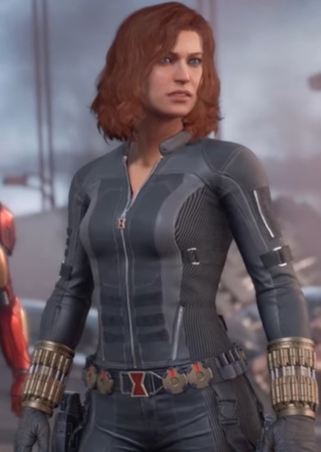 Black Widow