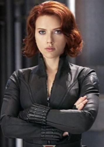 Black Widow