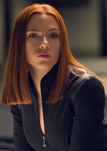 Black Widow