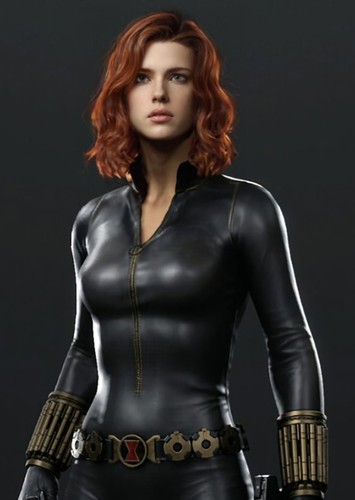 Black Widow