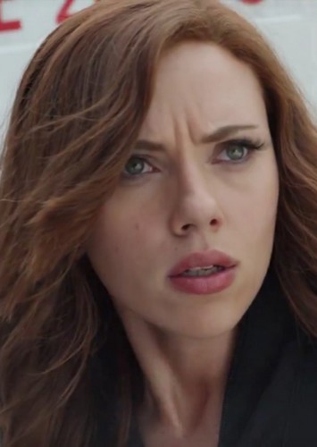 Black Widow