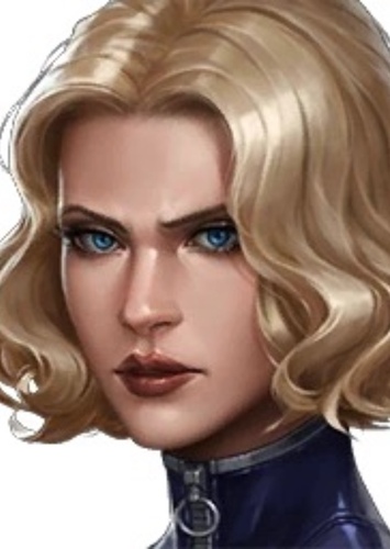 Dark Widow