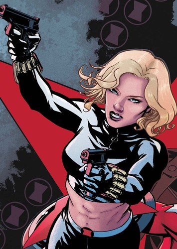 Black Widow II