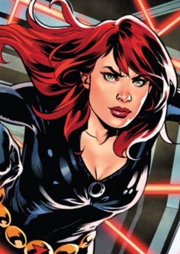 Black Widow II