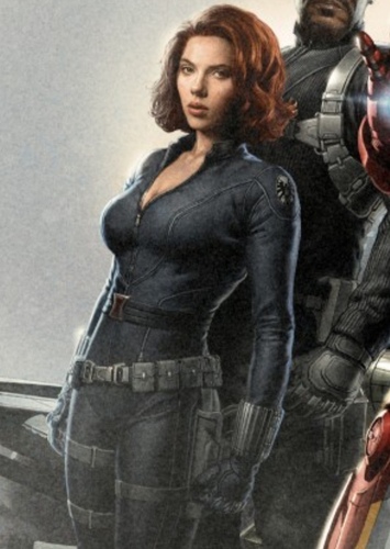 Black Widow