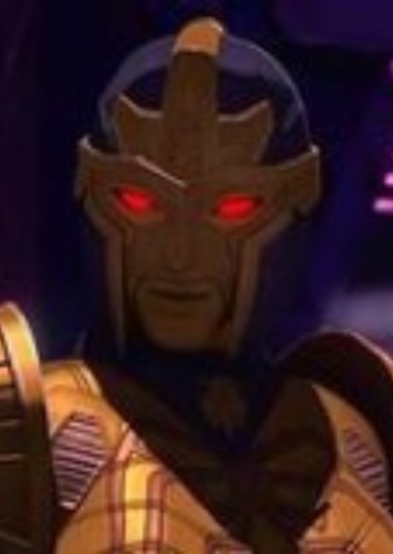 Blackarachnia