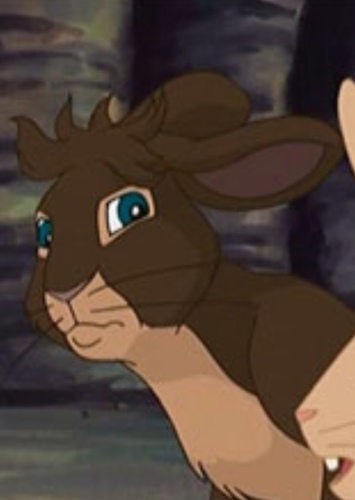 Blackavar Fan Casting for Watership down | myCast - Fan Casting Your ...