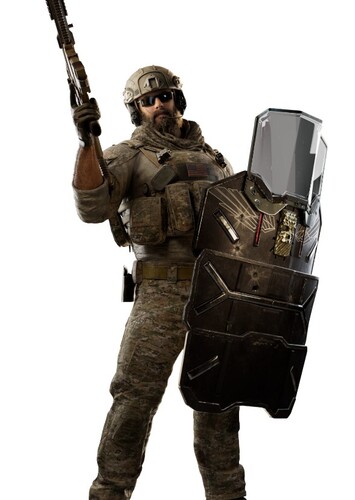 Blackbeard
