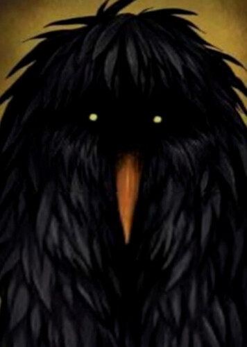 Blackbird