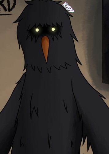 Blackbird