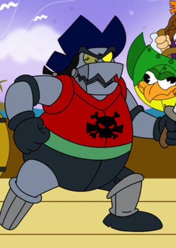 Blackbot