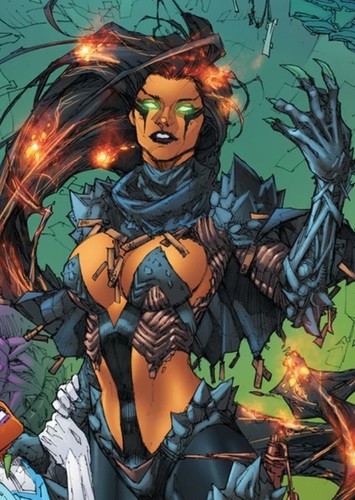 Blackfire