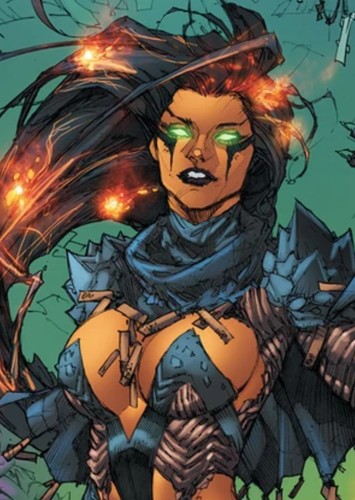 Blackfire