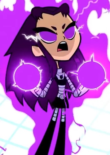 Blackfire