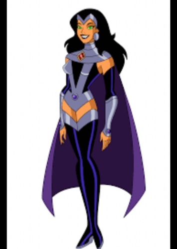 Blackfire